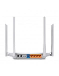 TP-Link Archer C50 безжичен... 2